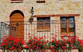 Agriturismo Elisei